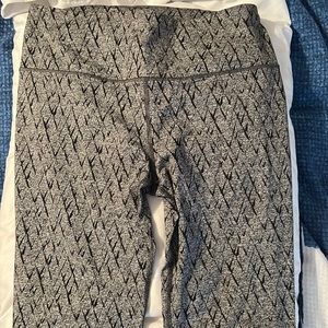 Victoria’s secret leggings